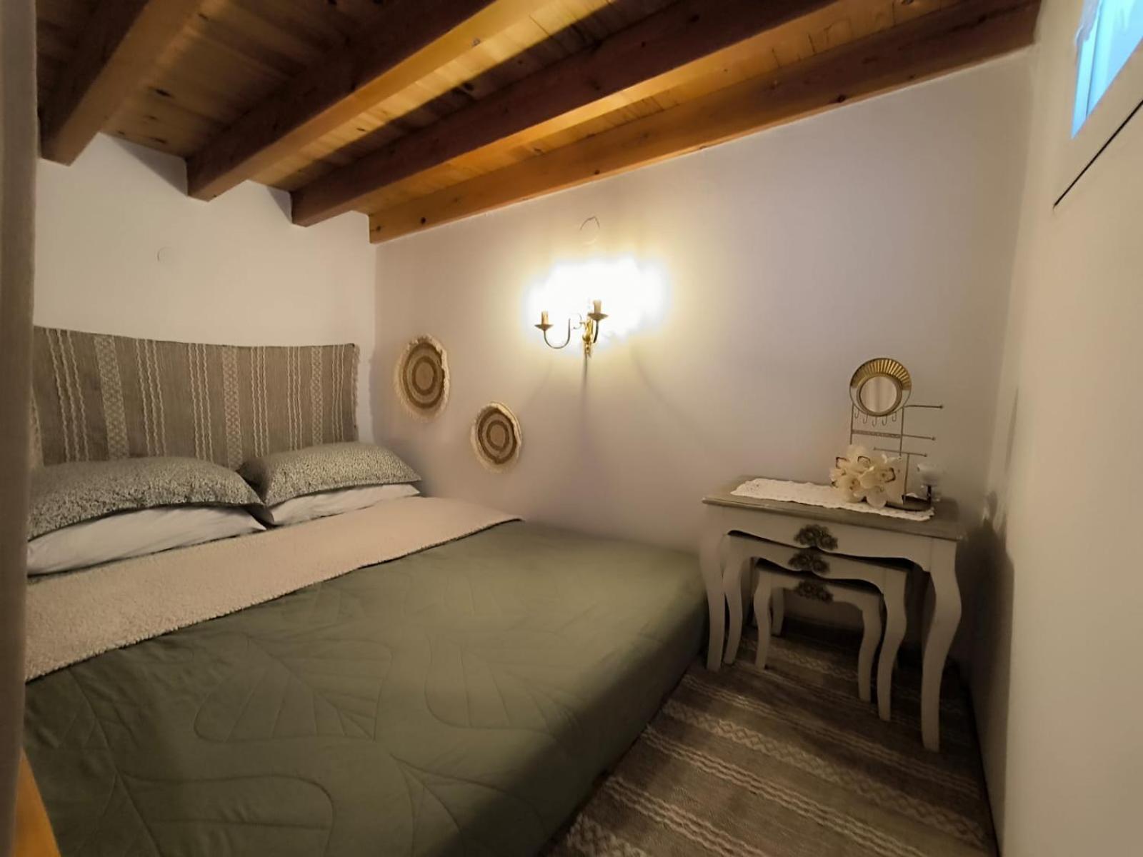 Rustic House Archangelos 阿彻奇洛斯 外观 照片